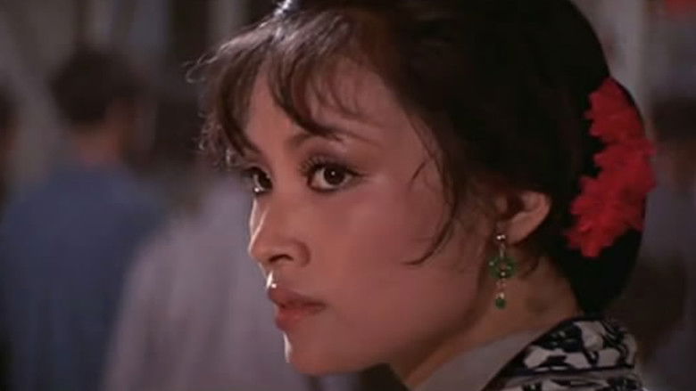 кадр из фильма 風月奇譚