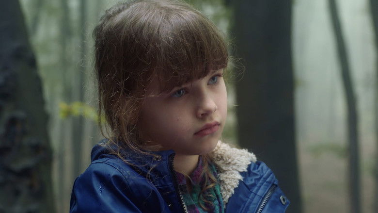 кадр из фильма Поля їде за місто