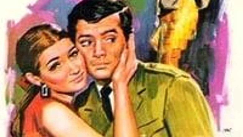 кадр из фильма ¿Quiere casarse conmigo?