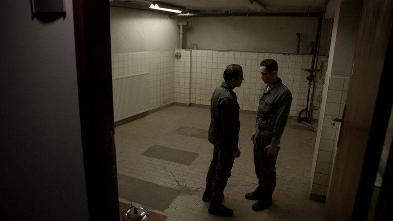 кадр из фильма ما وراء الشمس