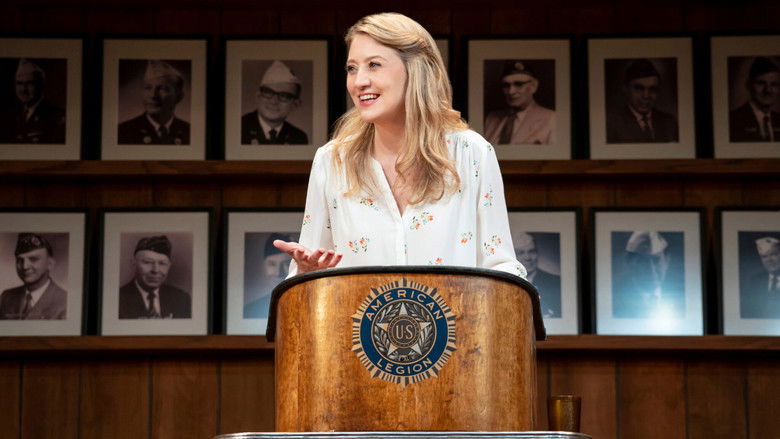 кадр из фильма What the Constitution Means to Me