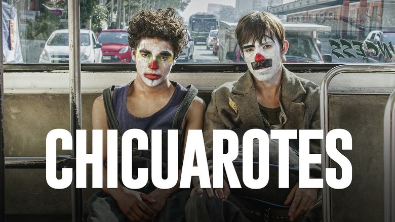 кадр из фильма Бунтари