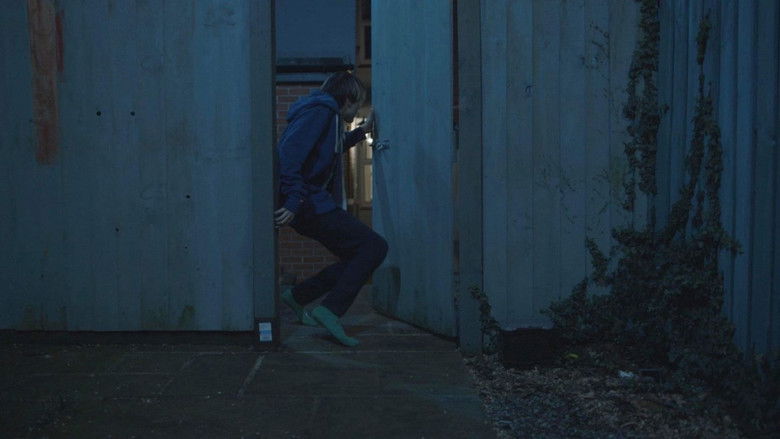 кадр из фильма Man's Best Friend