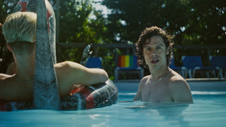 кадр из фильма Pining