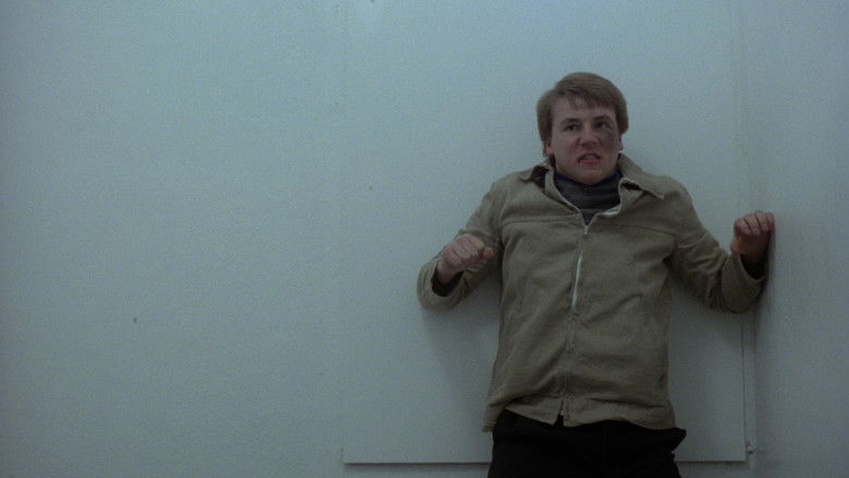 кадр из фильма Отбросы