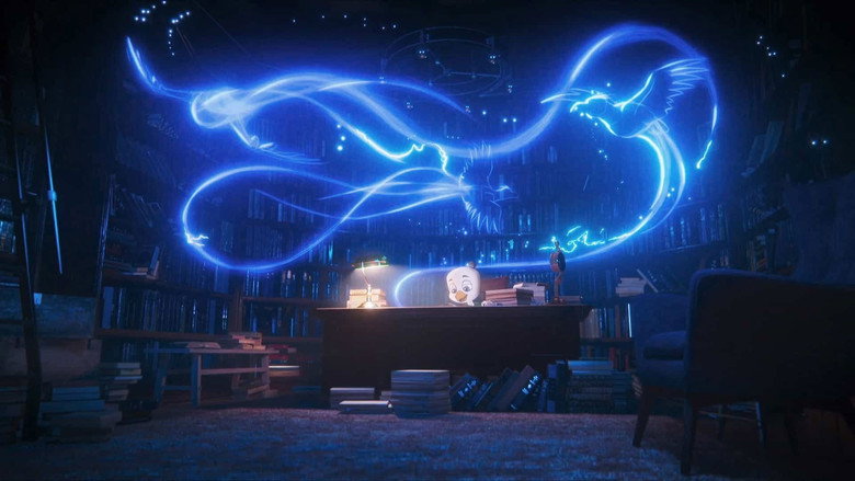 кадр из фильма Orzełek Iggy