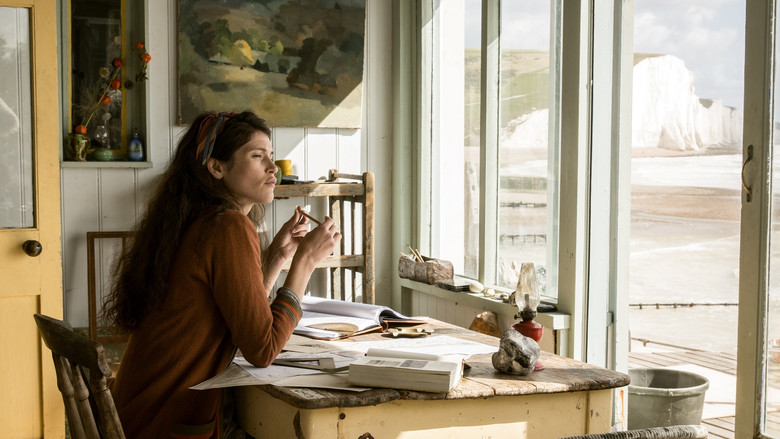 кадр из фильма Страна Солнца