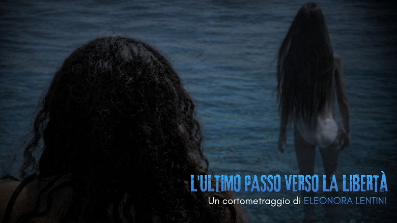 кадр из фильма L'ultimo passo verso la libertà