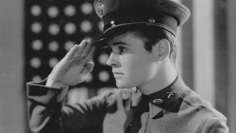 кадр из фильма Tom Brown of Culver