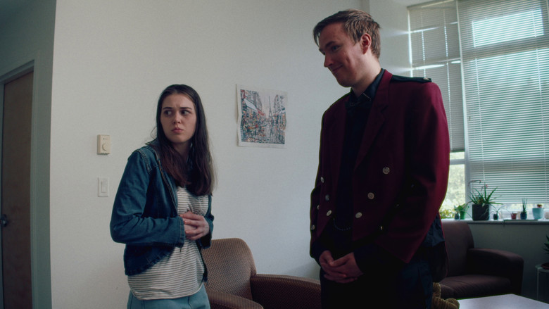 кадр из фильма Framed