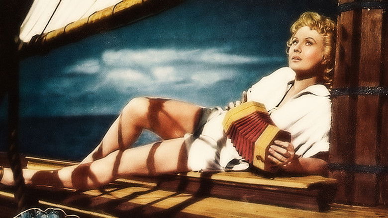 кадр из фильма Pearl of the South Pacific