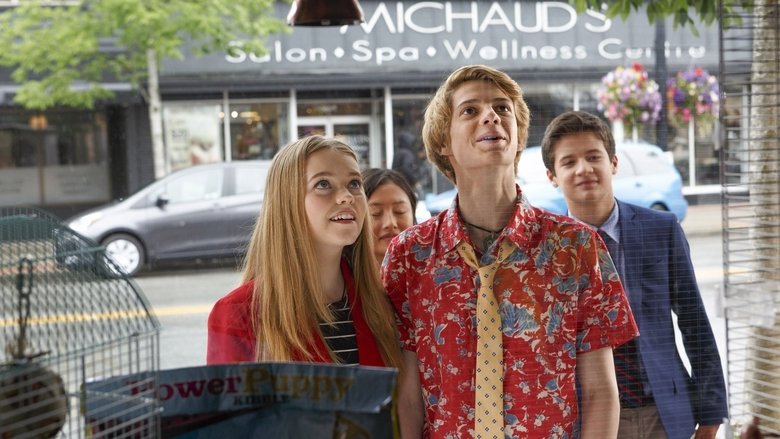 кадр из фильма Rufus 2