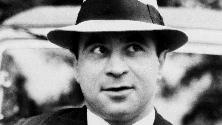 кадр из фильма Долгая Страстная пятница