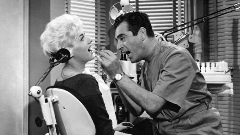 кадр из фильма Las locuras de Bárbara