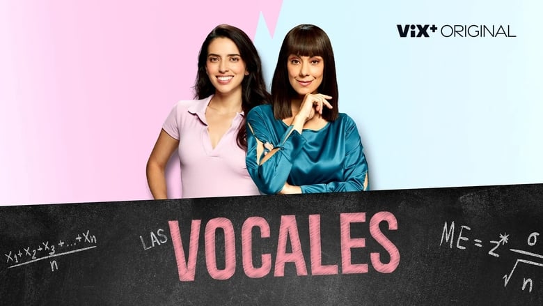 кадр из фильма Las Vocales