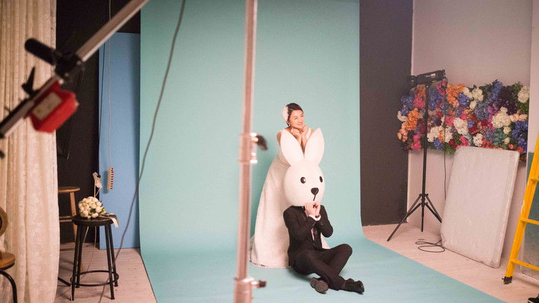 кадр из фильма China Love