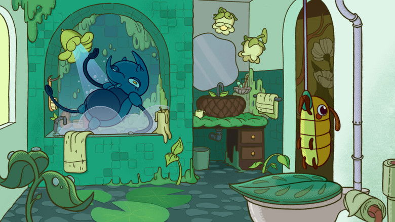 кадр из фильма Roly & Poly