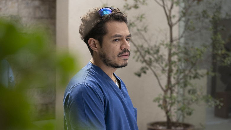 кадр из фильма Nada que ver