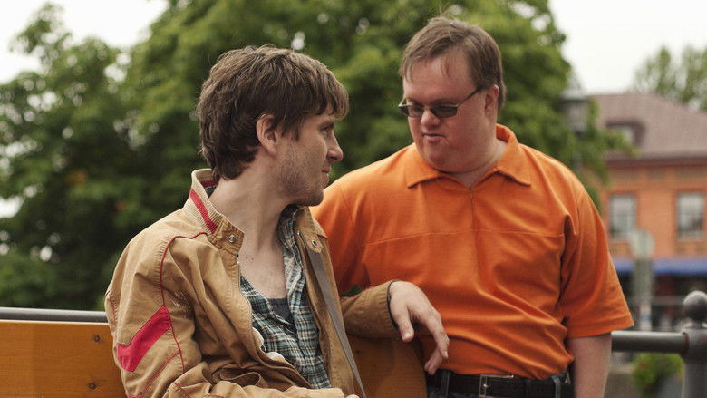 кадр из фильма Hur många lingon finns det i världen