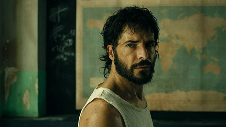 кадр из фильма Вооружённые ублюдки