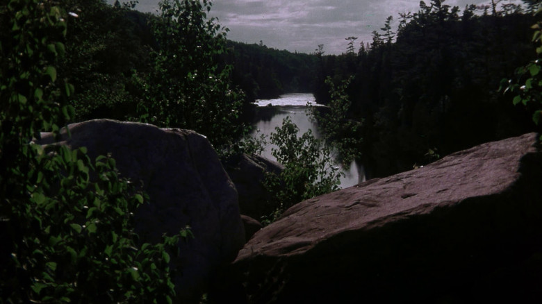 кадр из фильма Ритуалы