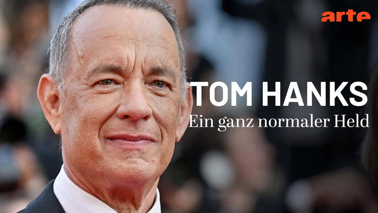 кадр из фильма Tom Hanks, un héros ordinaire