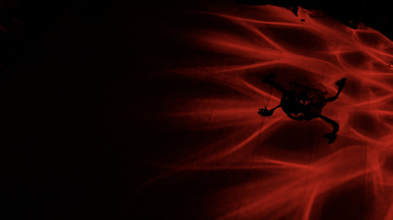 кадр из фильма Flooding Memories