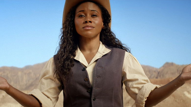 кадр из фильма Cosmo