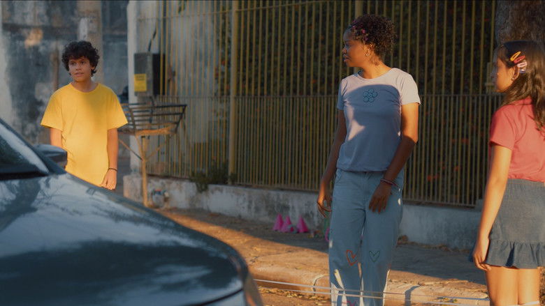 кадр из фильма Frutinha