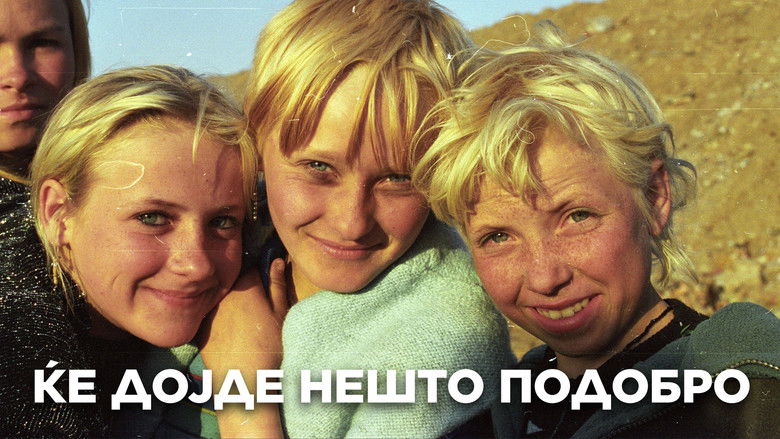 кадр из фильма Something Better to Come