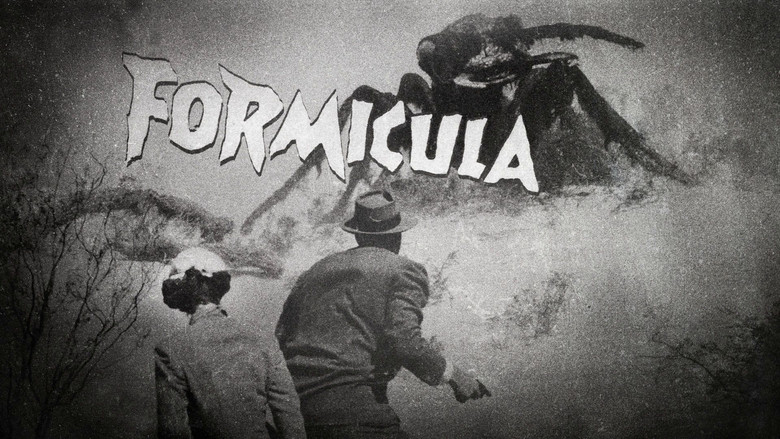 кадр из фильма Они