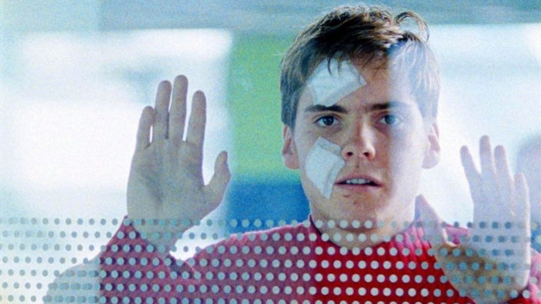 кадр из фильма Nichts bereuen