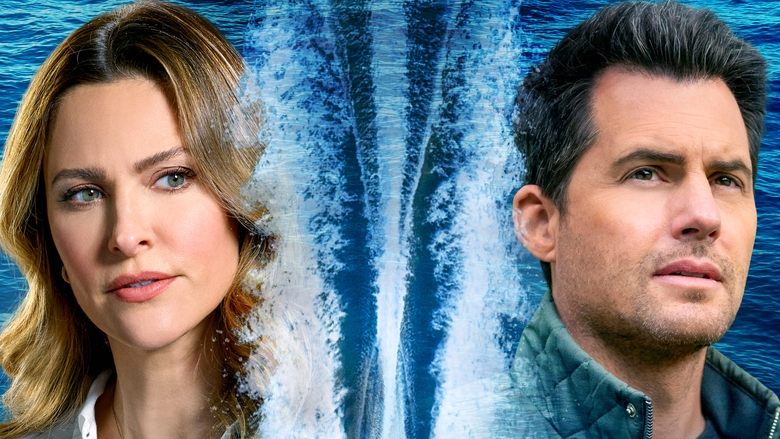 кадр из фильма Введение в детективы: Смертельная история