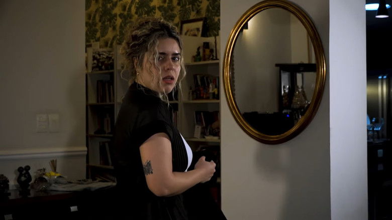 кадр из фильма Reflexo