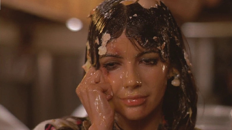 кадр из фильма Сладкий фильм