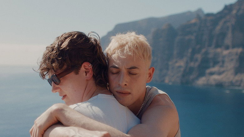 кадр из фильма Alfie's Island