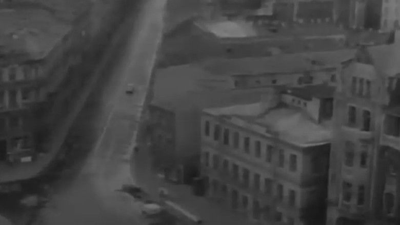 кадр из фильма Живая вода