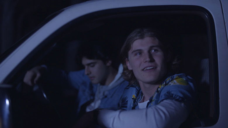 кадр из фильма All Good