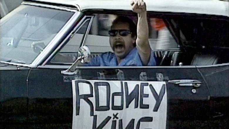 кадр из фильма Гори, ублюдок, гори!