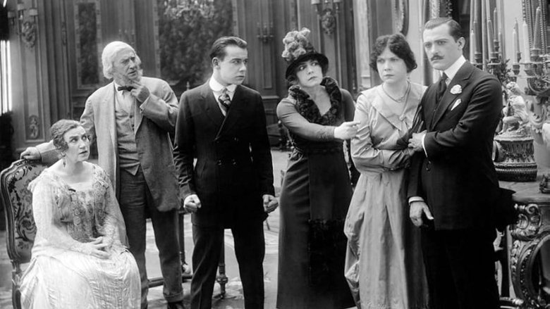 кадр из фильма Just Sylvia