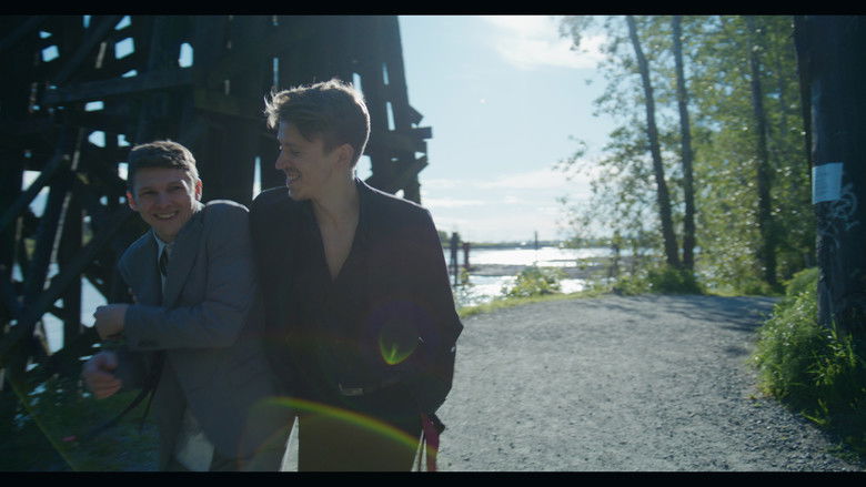 кадр из фильма Brothers