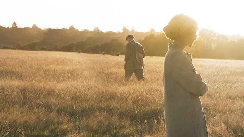 кадр из фильма Раскопки