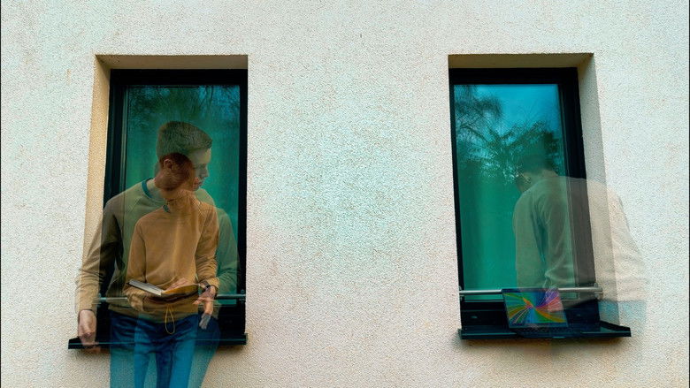 кадр из фильма Thinking Spaces