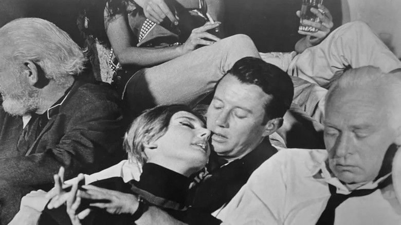 кадр из фильма Une fille pour l'été