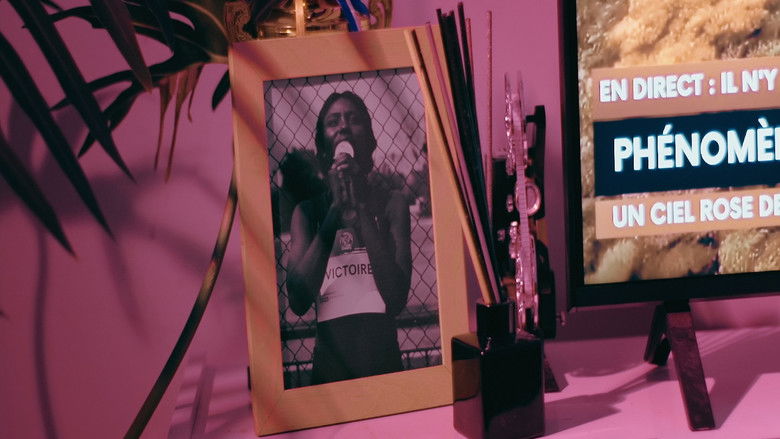 кадр из фильма 4 Minutos para o Fim do Mundo