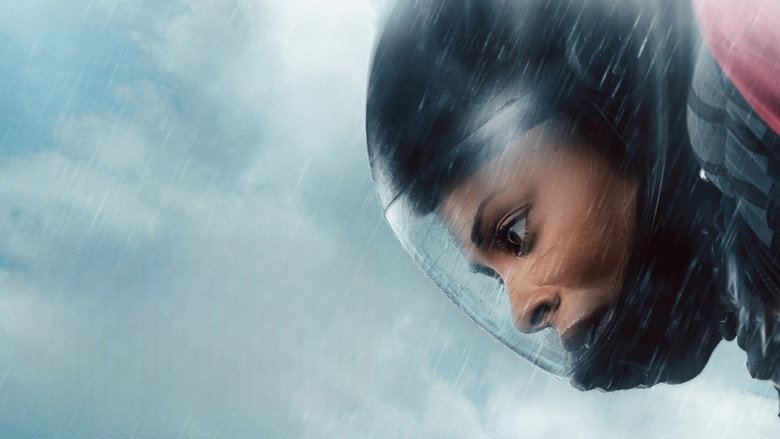 кадр из фильма Pushed Off a Plane and Survived