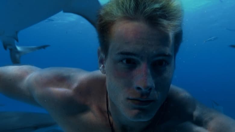 кадр из фильма Aquaman