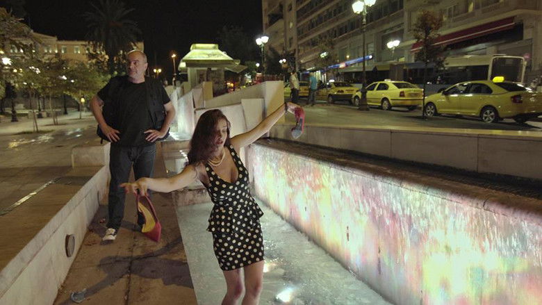 кадр из фильма The Light Touch