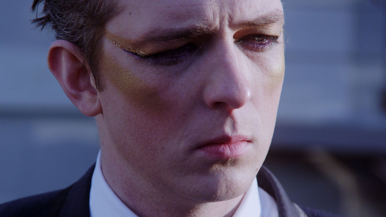 кадр из фильма Sorg etur hjarta