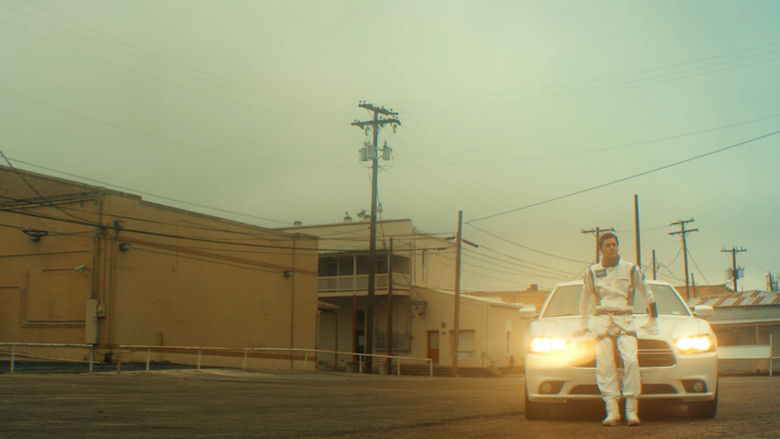 кадр из фильма Origin